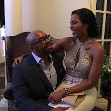 Connie and shona ferguson's romance started in 2001. Shona Ferguson To Connie You Are My Rock Sharp Fede Van Toeka Af