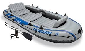 The 7 Best Inflatable Boats Reviewed For 2019 Outside Pursuits