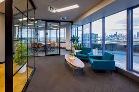 Luxury Modern Office Design Ideas