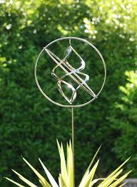 garden wind ornaments garden spinners