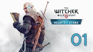 There's an extra bonus point awarded because the expansion brings in. The Witcher 3 Hearts Of Stone Pc 100 Walkthrough 01 Evil S Soft First Touches Youtube