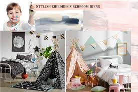 step guide to children s bedroom ideas