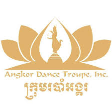 Image result for angkor dance troupe