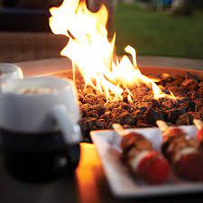 Best Propane Fire Pit Tables Firepits