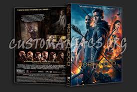 The movie boasts a strong cast with sean connery, audrey hepburn, robert. Robin Hood 2018 Dvd Cover Dvd Covers Labels By Customaniacs Id 254934 Free Download Highres Dvd Cover