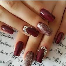 french nail extension services
