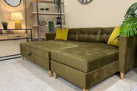 Chaise Sofa Bed Styling Tips For Modern
