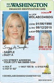 You'll need to check your state law to see if it is legal for you to buy from a private party. Wa State Licensing Dol Official Site Id Card Designs
