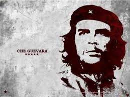 It's a sad thing not to have friends, but it is even sadder not to have enemies. Che Guevara