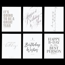 birthday set cordially branding and stationery home card sets birthday set