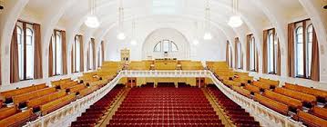 Seating Plans At Cadogan Hall In 2019 Hall Concert Hall