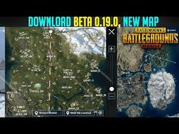 You would find that both the maps. Download Pubg Mobile Update 0 19 0 Apk New Secret Map Fourex Map Mr Ghost Gaming