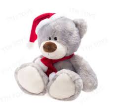 Shop with confidence on ebay! China Cute Plush Teddy Bear Stuffed Animal With Christmas Hat Scarf For Christmas China Stuffed Animal And Plush Christmas Teddy Bear Price