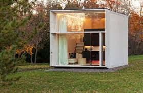 5 prefab homes you can build in under
