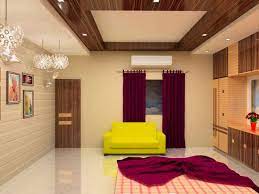 8 types of false ceiling for home