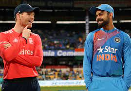 The england tour of india in 2021 includes five t20s, three odis and four tests while india tour of england includes five test matches. India Vs England Bcci Announced India Squad For Odi Series