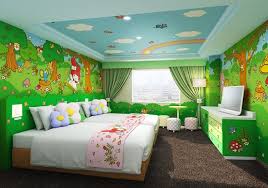 Maybe you would like to learn more about one of these? 16 Fun Themed Hotels In Tokyo From Hello Kitty To Godzilla The Blessing Bucket