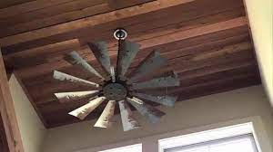It is ideal for rooms with a size of 12 by 12 feet. 45 Most Creative And Unique Ceiling Fans Designs Youtube