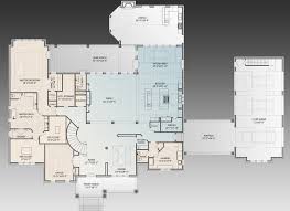 House Plans With Two Master Suites