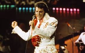 Image result for elvis presley hawaii 1973