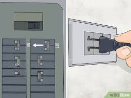 Wire A Garbage Disposal To A Switch