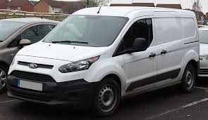 Ford Transit Connect Wikipedia