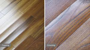 humidity for hardwood floors winter and