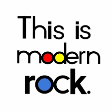 This Is Modern Rock Alternative Rock Music Of The 80s 90s