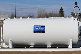 Fuel Vault Dual Wall Ulc Fuel Tanks Westeel Agi