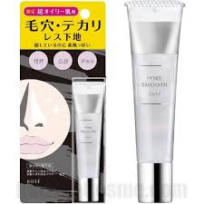 kose cosmenience pore smooth primer for