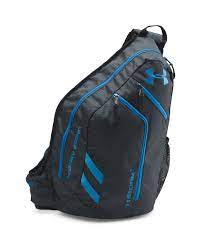 ua compel sling 2 0 backpack