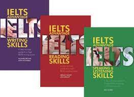 IELTS Material gambar png