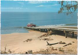 Image result for woodgate beach