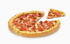 Znalezione obrazy dla zapytania pizza
