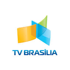 Resultado de imagem para tv brasília canal 6-PERTENCIA A REDE TUPI