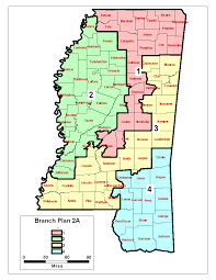 redistricting in the 2000s