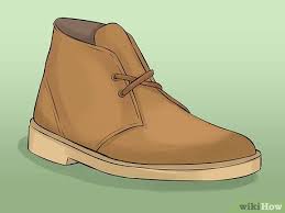 3 ways to lace dress shoes wikihow