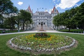 new york state capitol office of