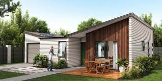 Kea 100 Green Homes New Zealand