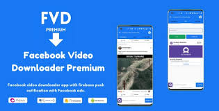 Check spelling or type a new query. Free Download Fvd Facebook Video Downloader Premium Download Public Private Hd Sd Videos Fb Admob Ads Fcm