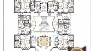 Bespoke Luxury House Plan In Dubai By