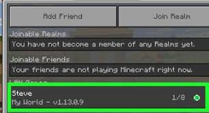 I installed hamachi and now my brother and friends (not lan) can join to my server. How To Fix Can T Connect To Server In Minecraft 13 Steps