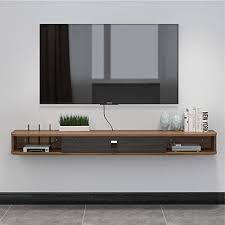 Pmnianhua Floating Tv Unit 63 Wall