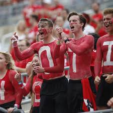 ohio state buckeyes reveal themes for