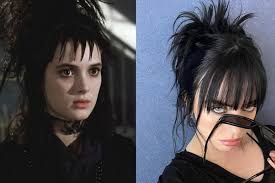 can we talk about beetlejuice bangs