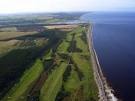Spey Bay Golf Links and Hotel in Spey Bay, Morayshire, Scotland ...