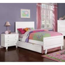 Generation Trade Kids Bed Components