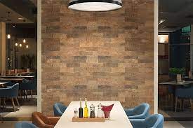 Restaurant Wall Tiles Cork Tiles