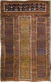 kurdish triclinium carpet 17189 m