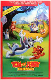 Tom and Jerry: The Movie | Tom and Jerry Wiki